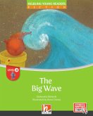 Young Reader, Level a, Fiction / The Big Wave + e-zone