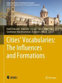 Cities&quote; Vocabularies: The Influences and Formations (eBook, PDF)