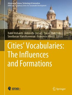 Cities’ Vocabularies: The Influences and Formations (eBook, PDF)