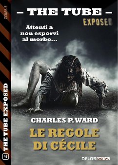 Le regole di Cécile (eBook, ePUB) - P. Ward, Charles