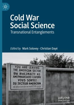 Cold War Social Science