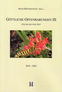 Göttliche Offenbarungen III