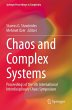 Chaos and Complex Systems - Bild 1