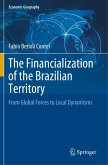 The Financialization of the Brazilian Territory