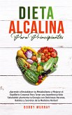 Dieta Alcalina Para Principiantes (eBook, ePUB)