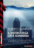 Il mistero della città sommersa (eBook, ePUB)