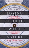 Losing Touch with Nature (eBook, ePUB)