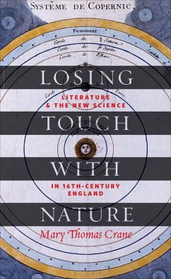 Losing Touch with Nature (eBook, ePUB) - Crane, Mary Thomas