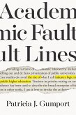 Academic Fault Lines (eBook, ePUB)