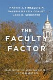 Faculty Factor (eBook, ePUB)