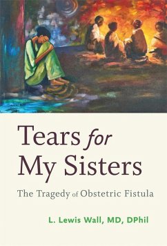 Tears for My Sisters (eBook, ePUB) - Wall, L. Lewis