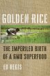 Golden Rice (eBook, ePUB) - Bild 1