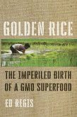 Golden Rice (eBook, ePUB)
