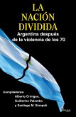 La Nación Dividida (eBook, ePUB)