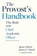 Provost's Handbook (eBook, ePUB) - Bild 1