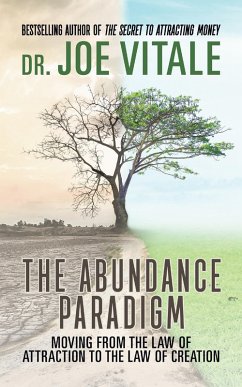 The Abundance Paradigm (eBook, ePUB) - Vitale, Joe