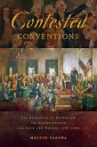 Contested Conventions (eBook, ePUB)