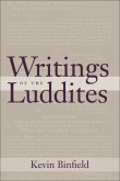 Writings of the Luddites (eBook, ePUB)