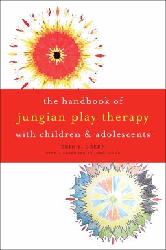 Cover Handbook of Jungian Play Therapy with Children and Adolescents (eBook, ePUB)