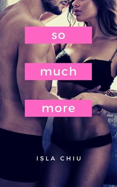 Cover So Much More (eBook, ePUB)