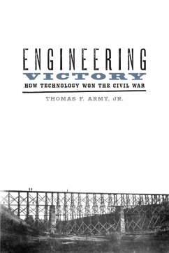 Engineering Victory (eBook, ePUB) - Thomas F. Army, Jr.