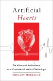 Artificial Hearts (eBook, ePUB)
