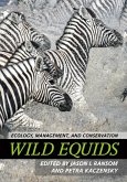 Wild Equids (eBook, ePUB)
