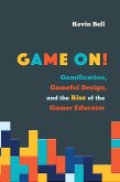 Game On! (eBook, ePUB) Game On! (eBook, ePUB)