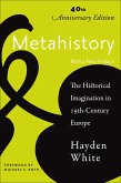 Metahistory (eBook, ePUB)
