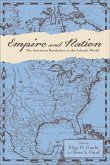 Empire and Nation (eBook, ePUB)