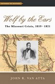 Wolf by the Ears (eBook, ePUB)