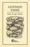 Salto de tigre blanco (eBook, ePUB)