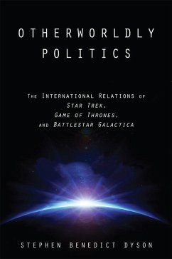 Otherworldly Politics (eBook, ePUB) - Dyson, Stephen Benedict