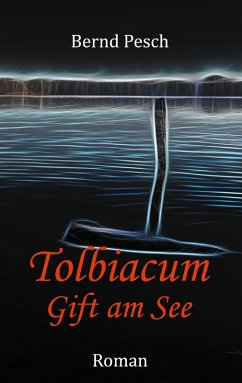 Tolbiacum (eBook, ePUB)