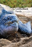 Leatherback Turtle (eBook, ePUB)