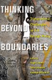Thinking beyond Boundaries (eBook, ePUB)
