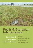 Roads and Ecological Infrastructure (eBook, ePUB)
