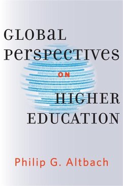 Cover Global Perspectives on Higher Education (eBook, ePUB)
