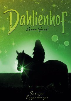 Cover Dahlienhof (eBook, ePUB)