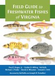 Field Guide to Freshwater Fishes of Virginia (eBook, ePUB)