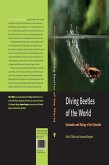 Diving Beetles of the World (eBook, ePUB)