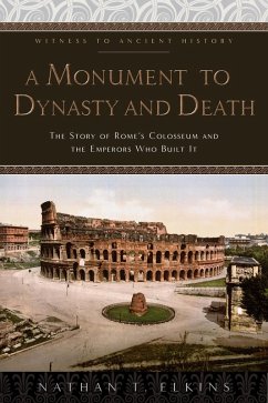 Cover Monument to Dynasty and Death (eBook, ePUB)