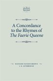 A concordance to the rhymes of The Faerie Queene (eBook, PDF)