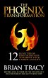 The Phoenix Transformation (eBook, ePUB) - Bild 1