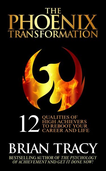 The Phoenix Transformation (eBook, ePUB) The Phoenix Transformation (eBook, ePUB)