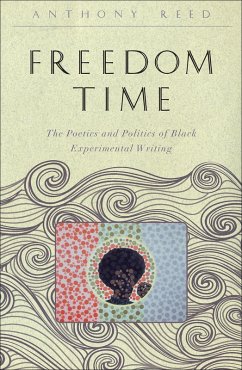 Cover Freedom Time (eBook, ePUB)