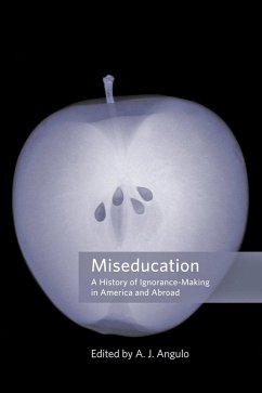 Cover Miseducation (eBook, ePUB)
