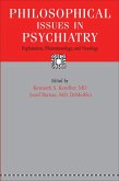 Philosophical Issues in Psychiatry (eBook, ePUB)