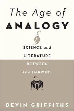 Age of Analogy (eBook, ePUB) - Griffiths, Devin