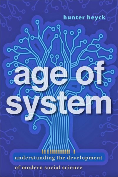 Age of System (eBook, ePUB) Age of System (eBook, ePUB)